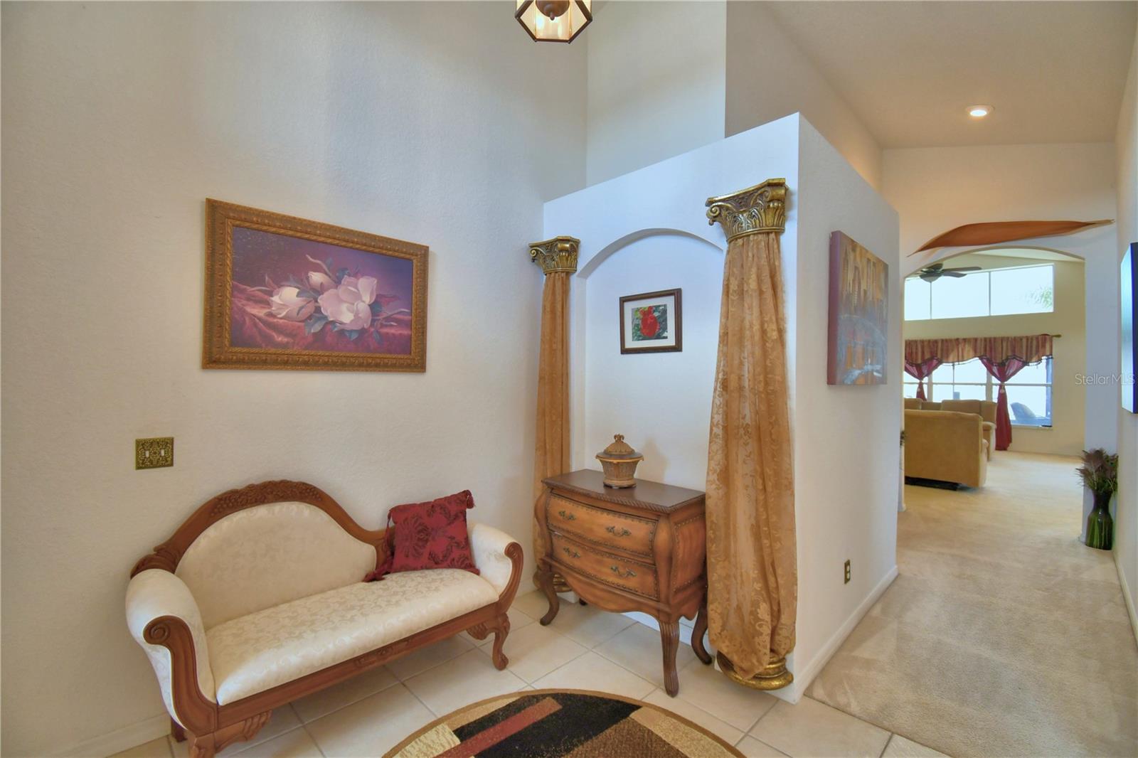 Image 4 of 56 For 168 Argyle Gate Loop Rd