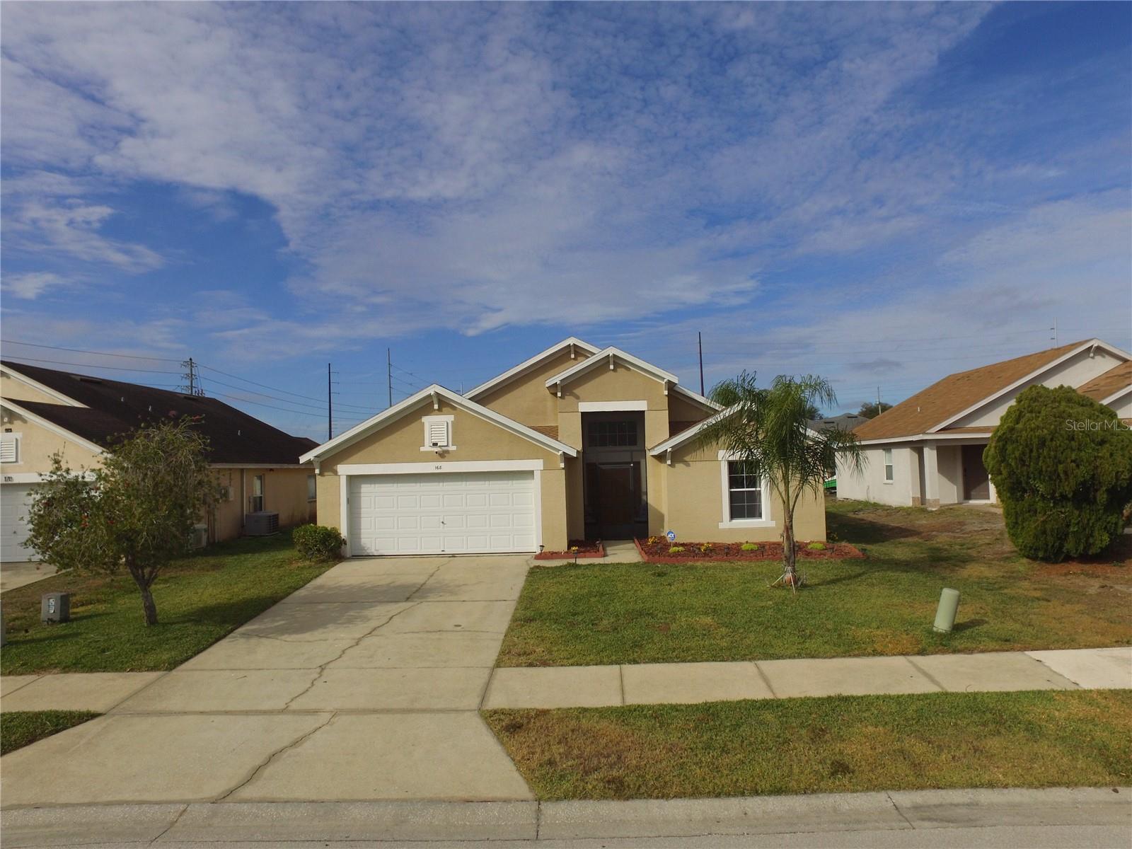 Image 45 of 56 For 168 Argyle Gate Loop Rd