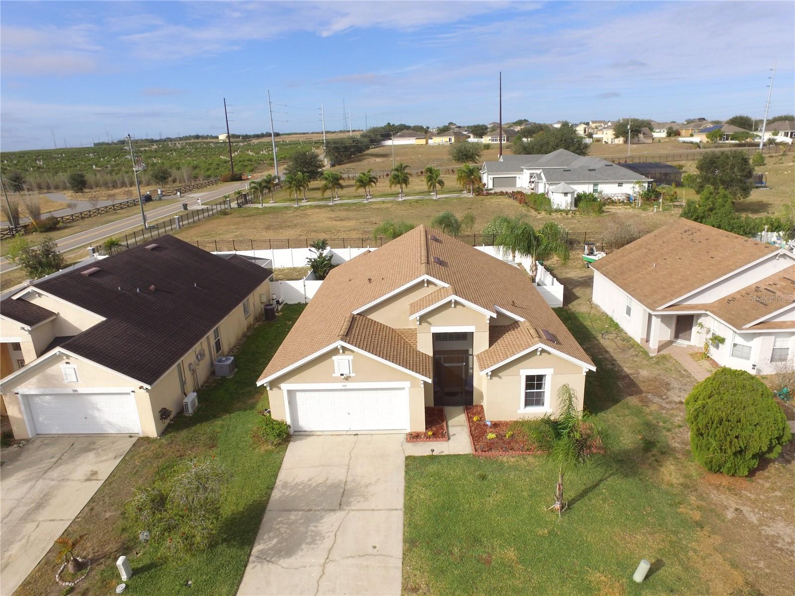 Image 47 of 56 For 168 Argyle Gate Loop Rd