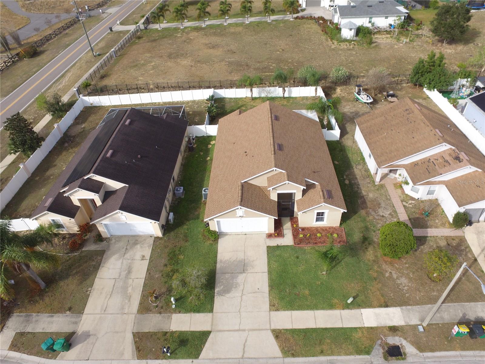 Image 49 of 56 For 168 Argyle Gate Loop Rd