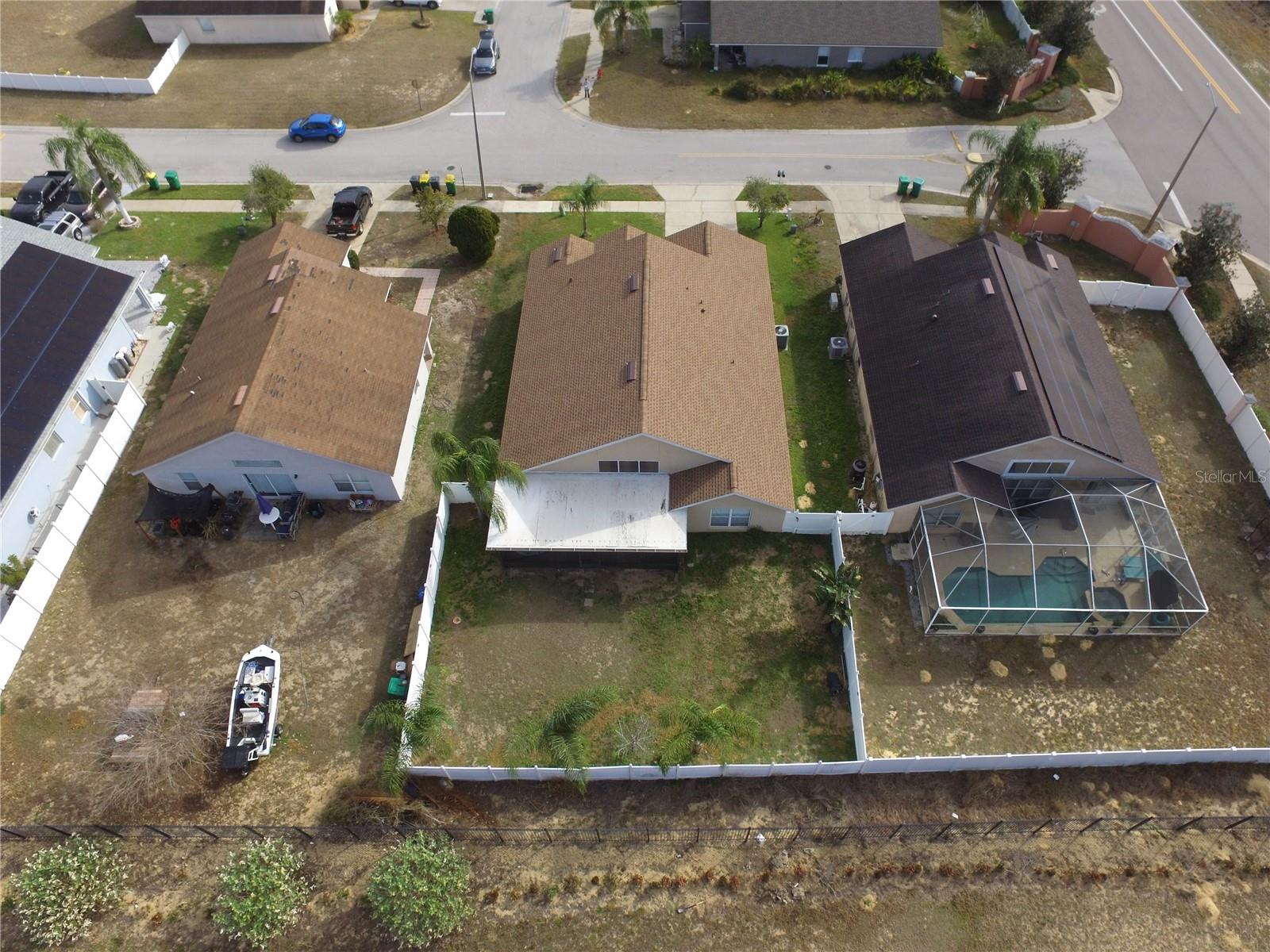 Image 52 of 56 For 168 Argyle Gate Loop Rd