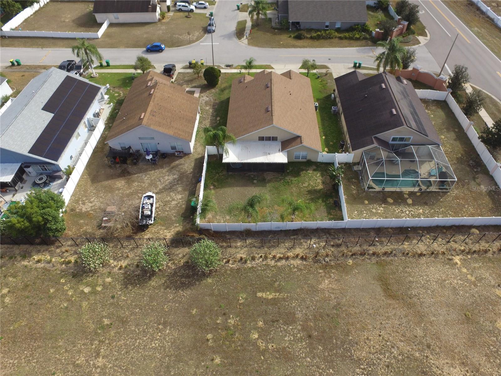 Image 53 of 56 For 168 Argyle Gate Loop Rd