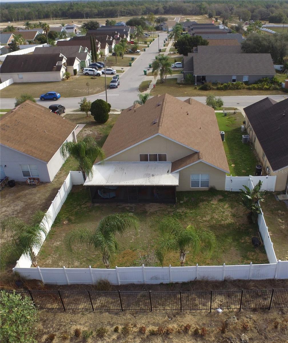 Image 55 of 56 For 168 Argyle Gate Loop Rd