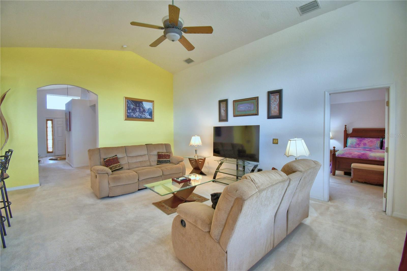 Image 7 of 56 For 168 Argyle Gate Loop Rd