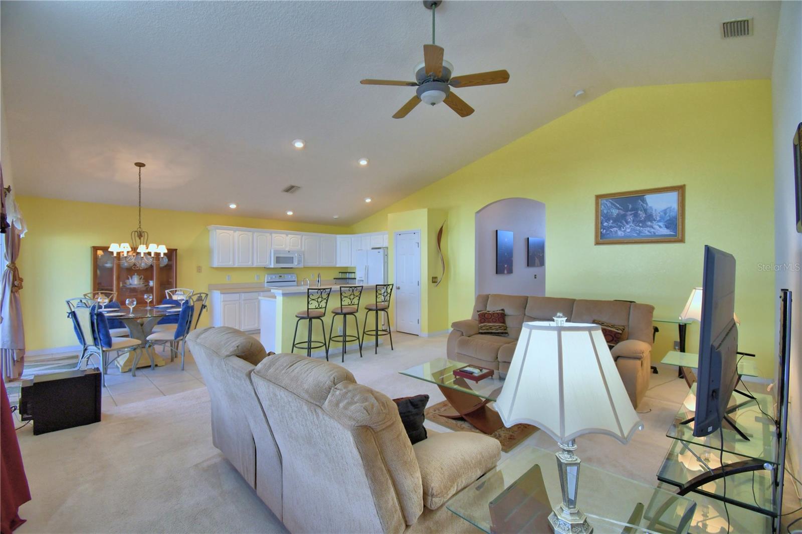 Image 8 of 56 For 168 Argyle Gate Loop Rd