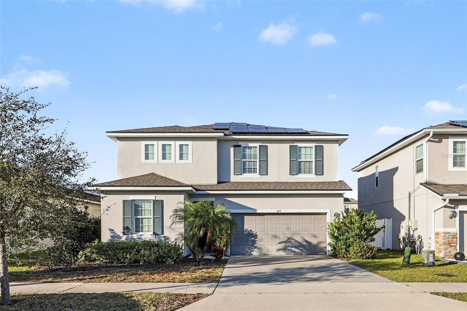 Details for 509 Buchannan Drive, DAVENPORT, FL 33837