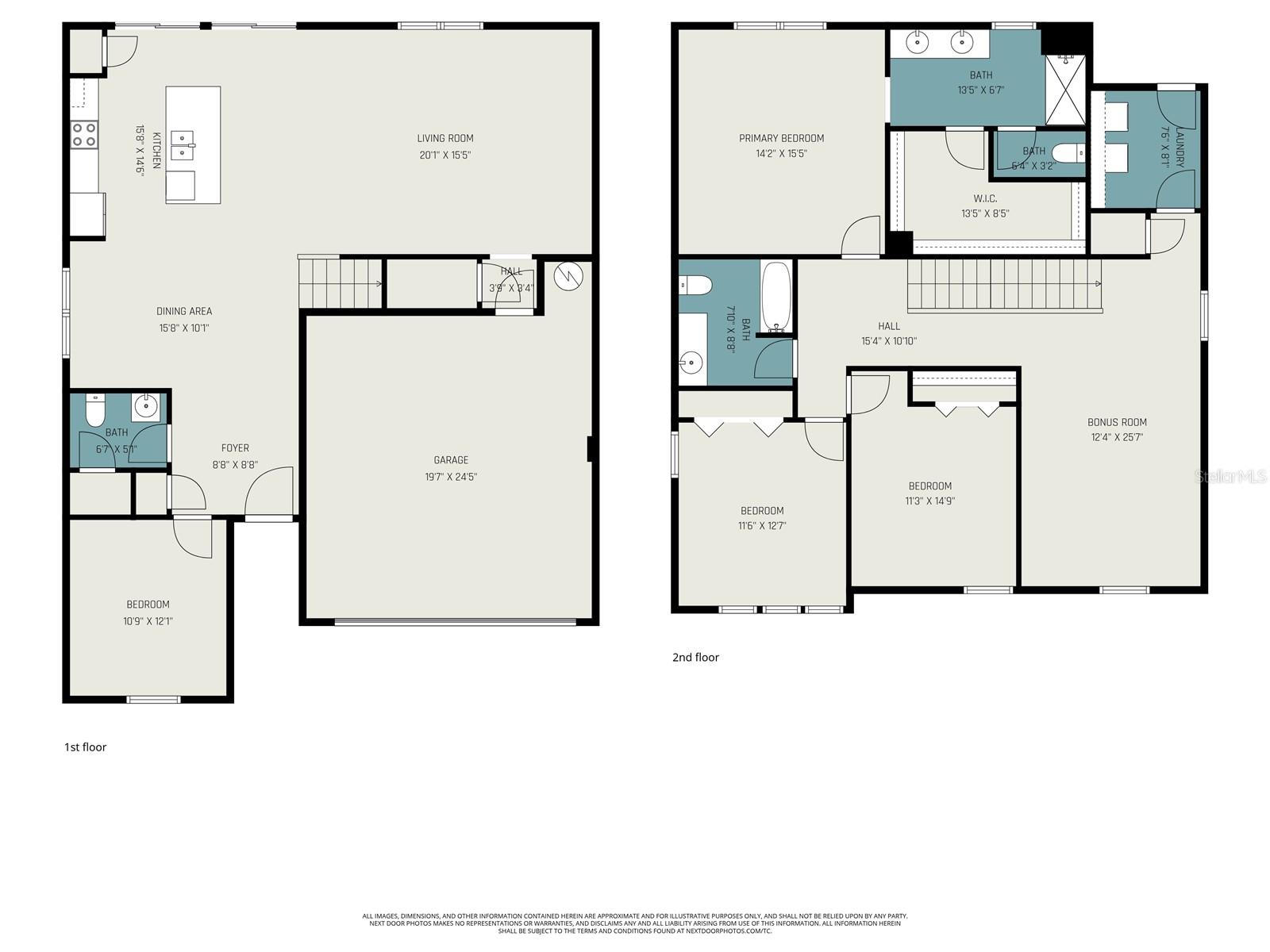 Image 12 of 17 For 509 Buchannan Drive