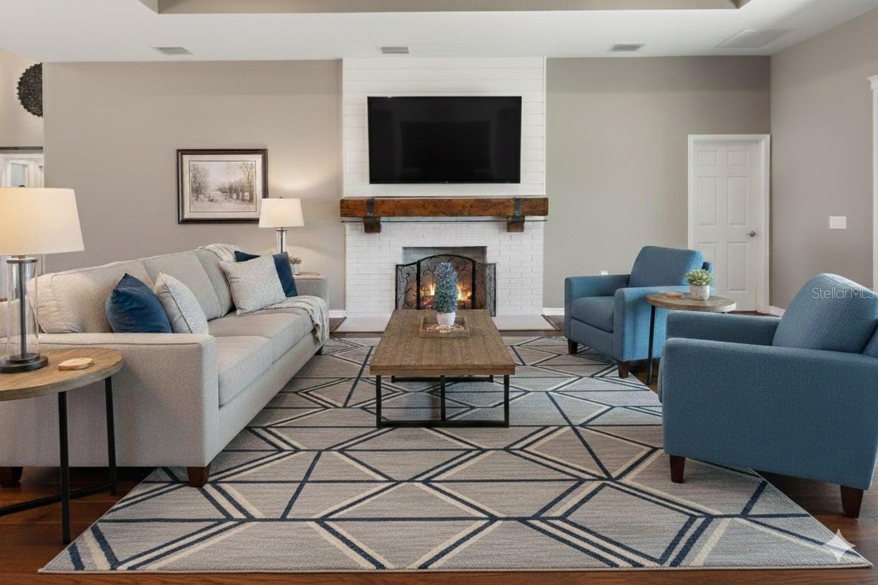 Image 11 of 41 For 1166 Sawgrass Drive