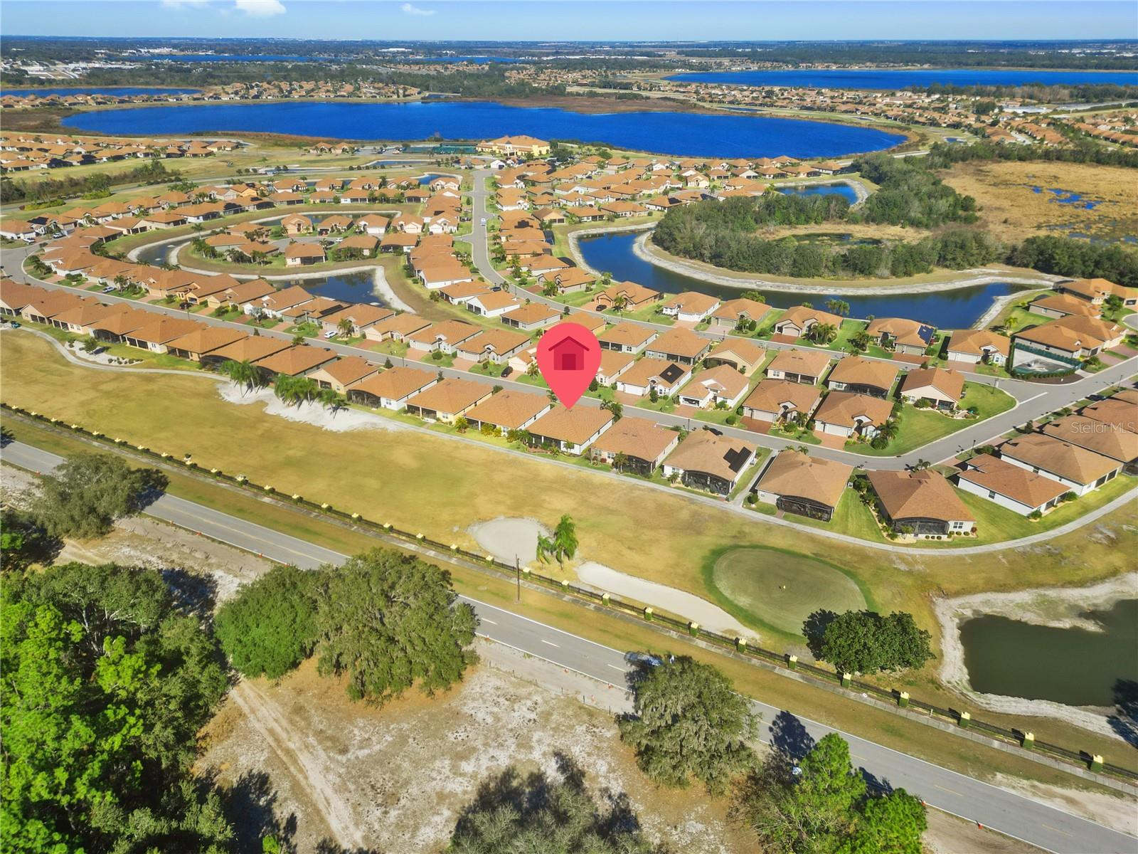 Image 24 of 41 For 1166 Sawgrass Drive