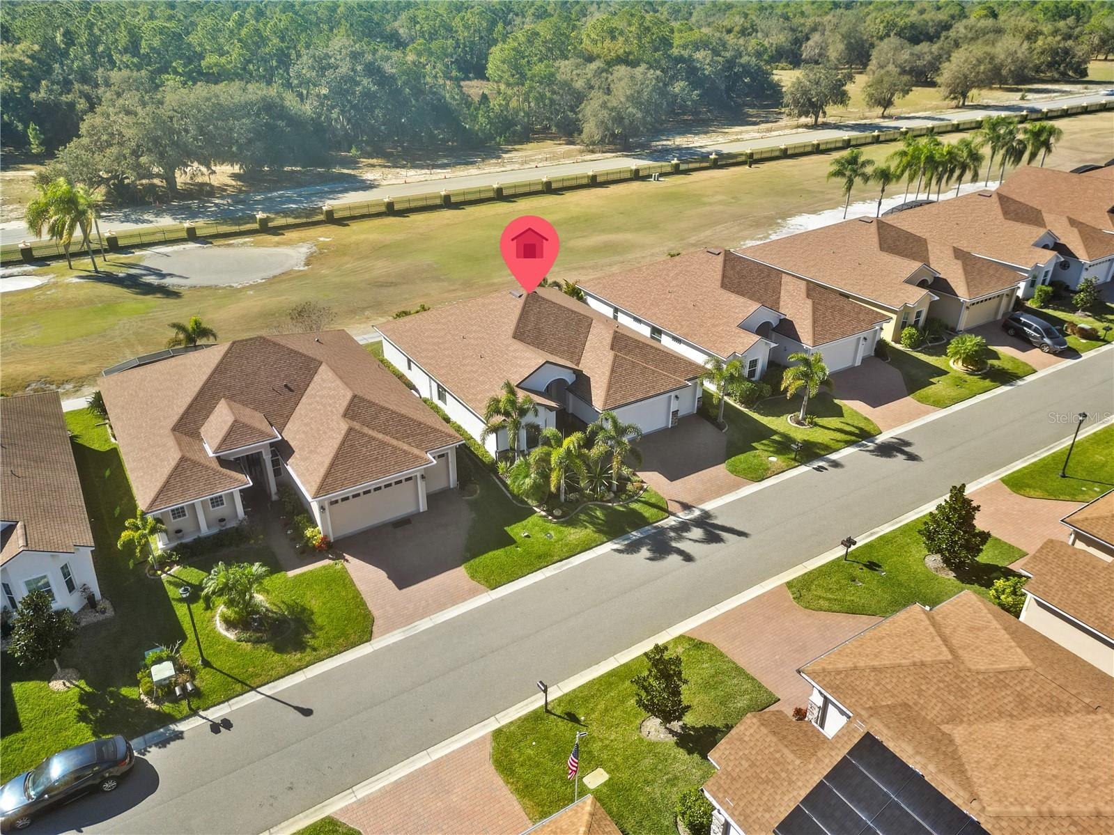 Image 25 of 41 For 1166 Sawgrass Drive