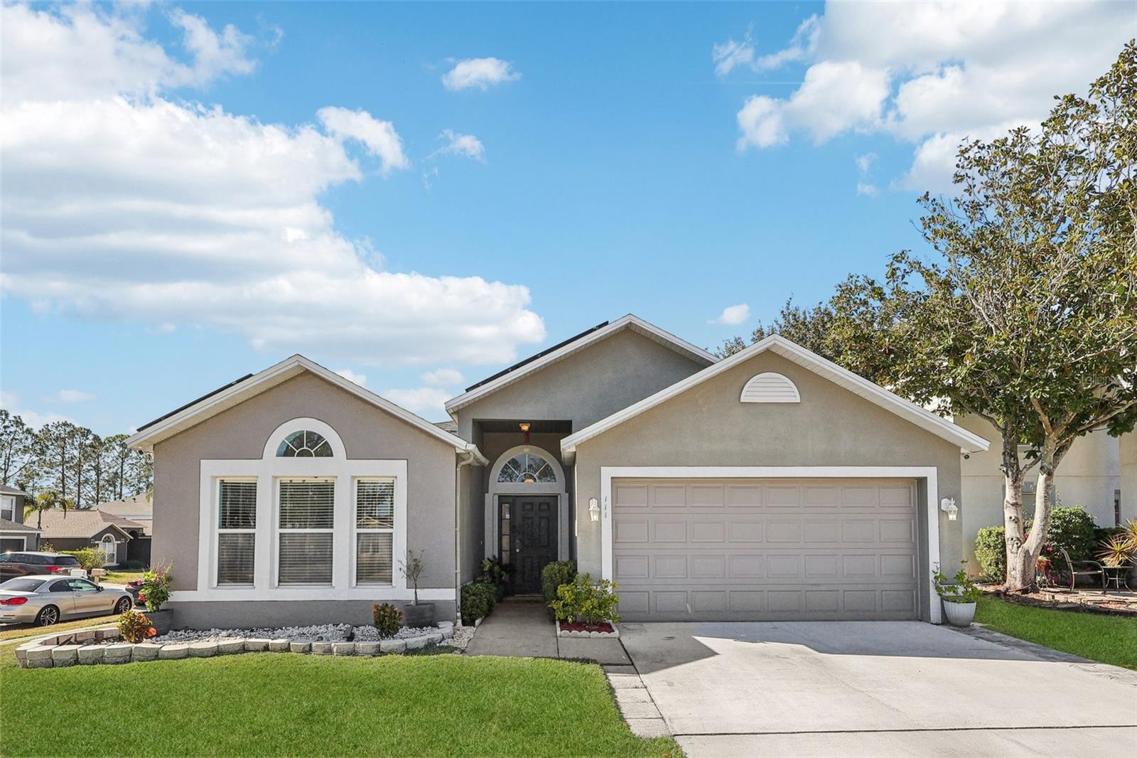 Details for 111 Elgin Boulevard, DAVENPORT, FL 33897