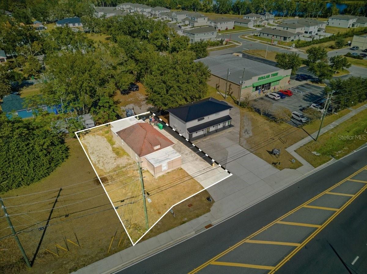 Image 8 of 42 For 610 Dundee Road