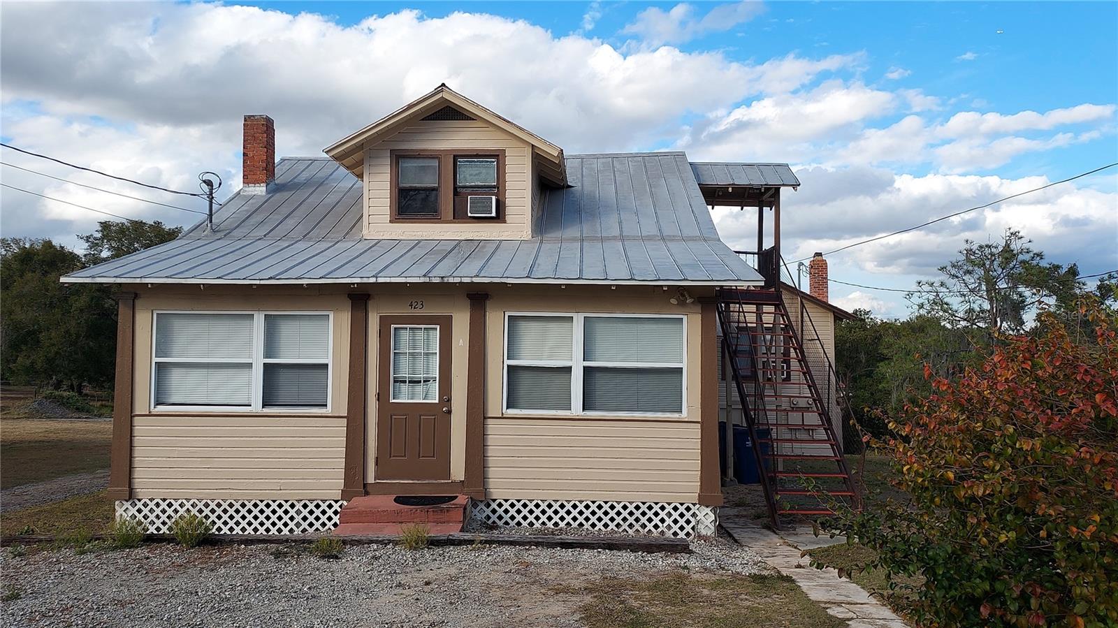 Details for 423 Main Street A,b & C, LAKE HAMILTON, FL 33851