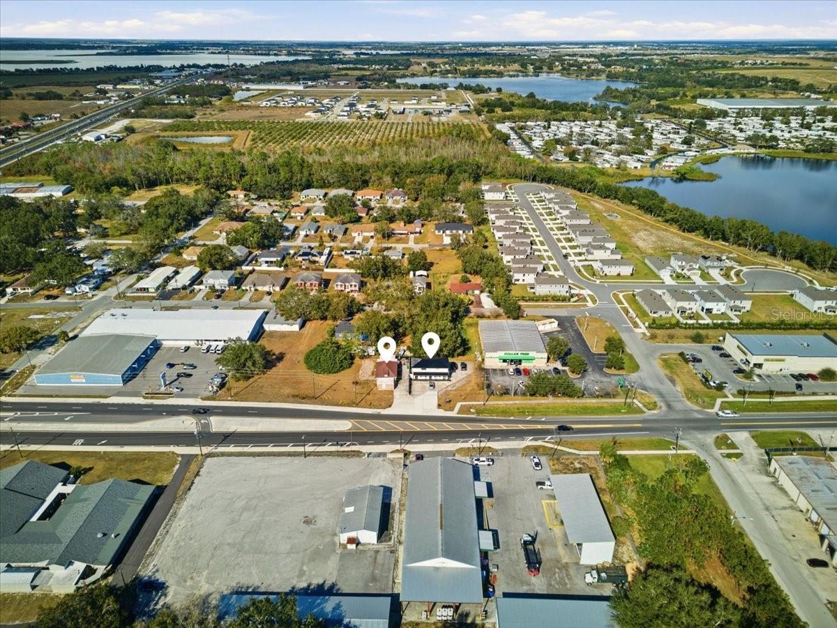 Image 4 of 78 For 608 Dundee Road