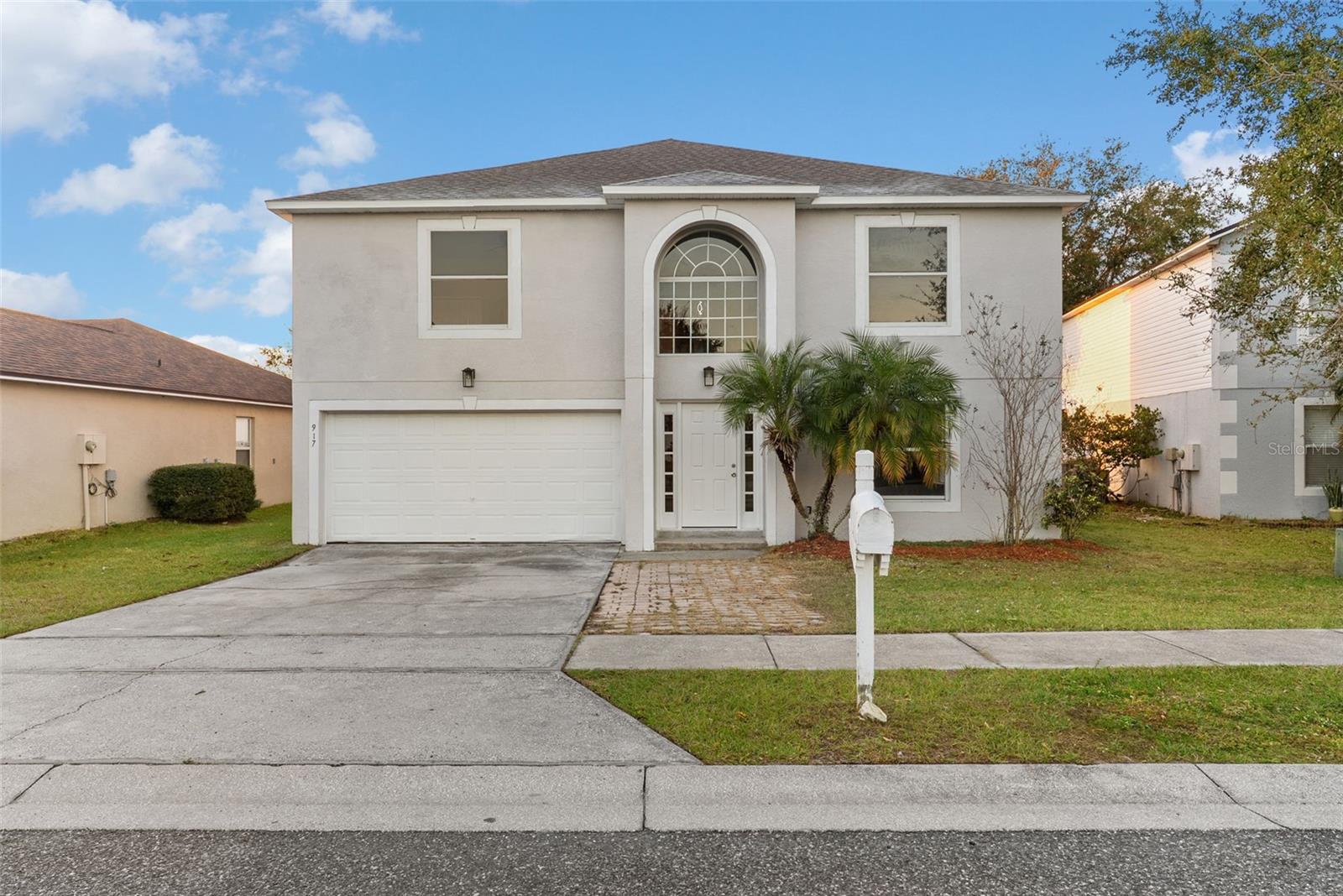 Details for 917 Kenbar Avenue, HAINES CITY, FL 33844