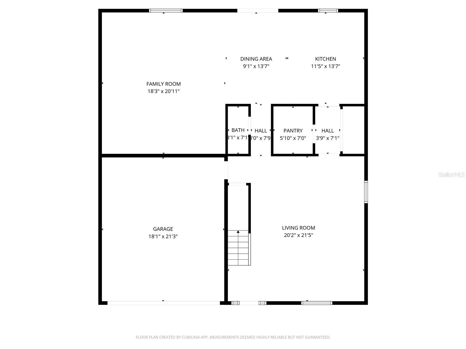 Image 36 of 38 For 917 Kenbar Avenue