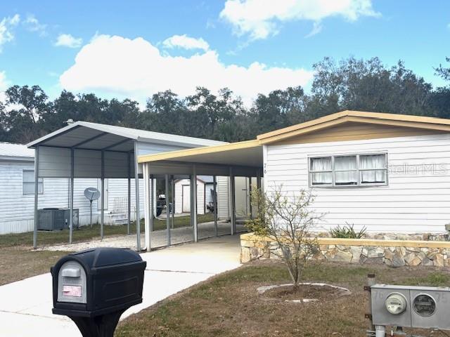 Details for 76 Rosalie Oaks Boulevard, LAKE WALES, FL 33898