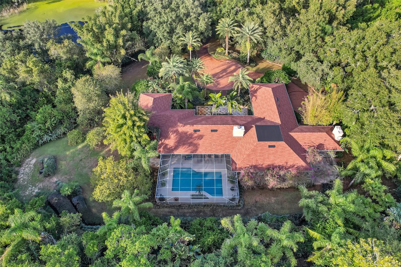 Image 16 of 86 For 2300 Scenic Highway 104