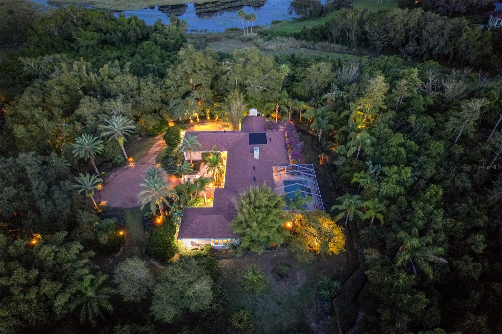 Image 25 of 86 For 2300 Scenic Highway 104