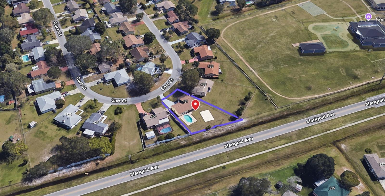 Image 76 of 77 For 431 Cart Ct