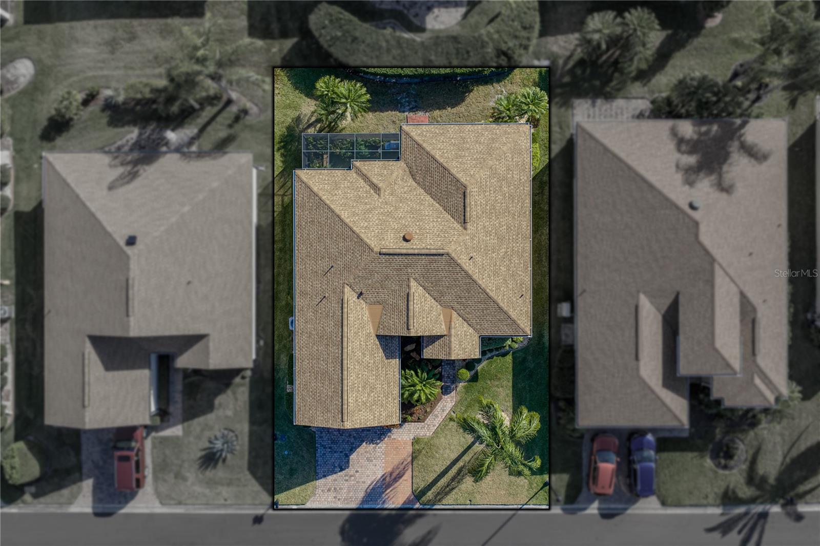 Image 61 of 100 For 4425 Turnberry Lane