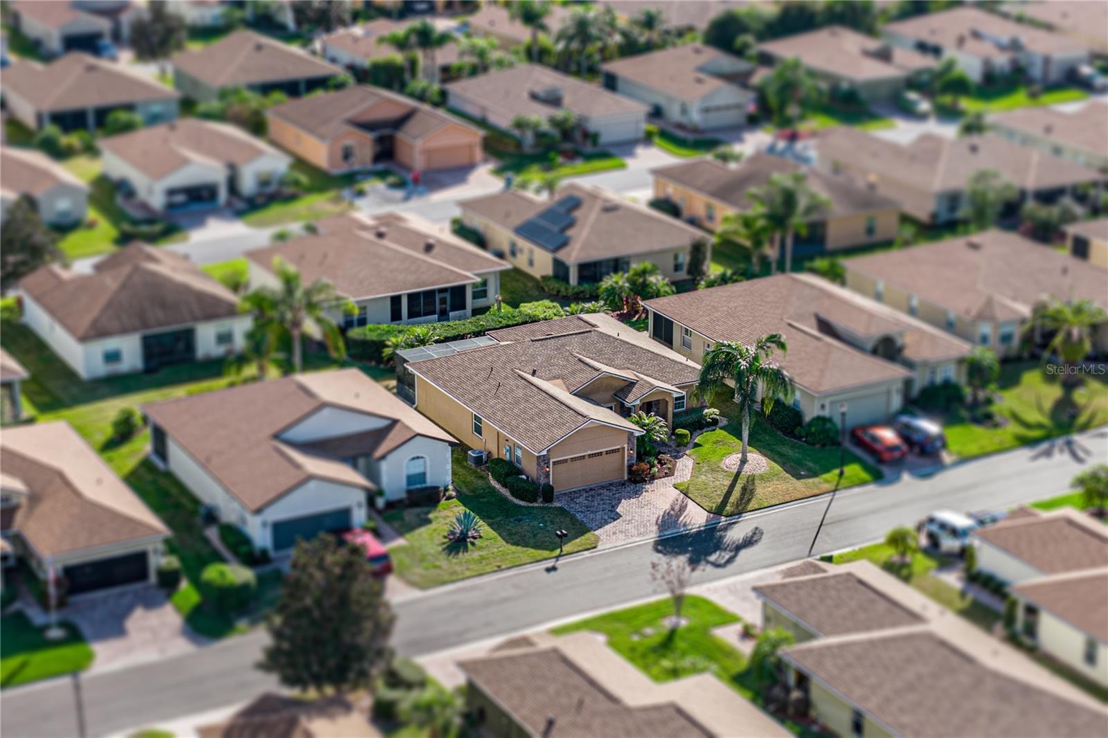 Image 63 of 100 For 4425 Turnberry Lane