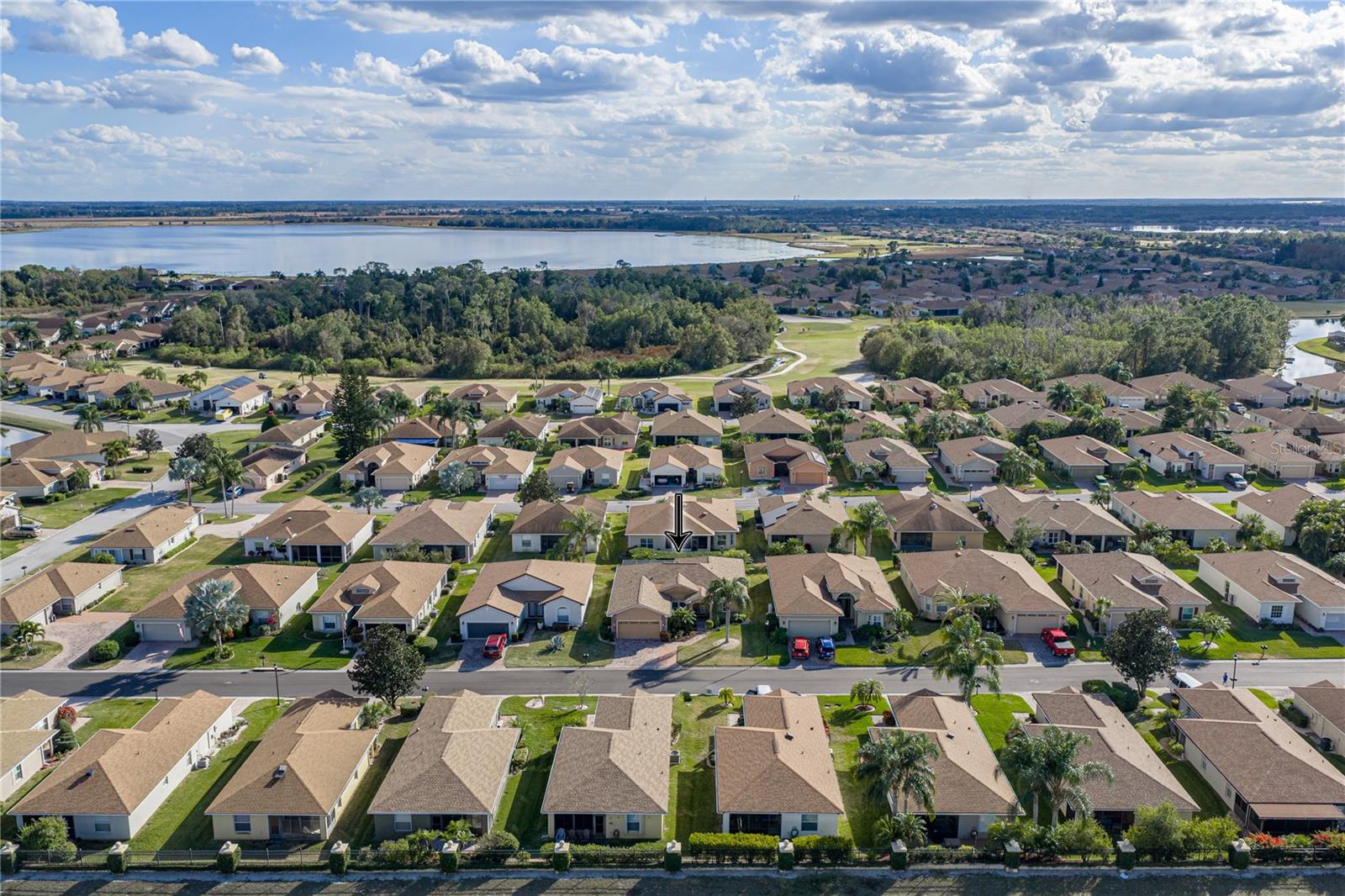 Image 64 of 100 For 4425 Turnberry Lane