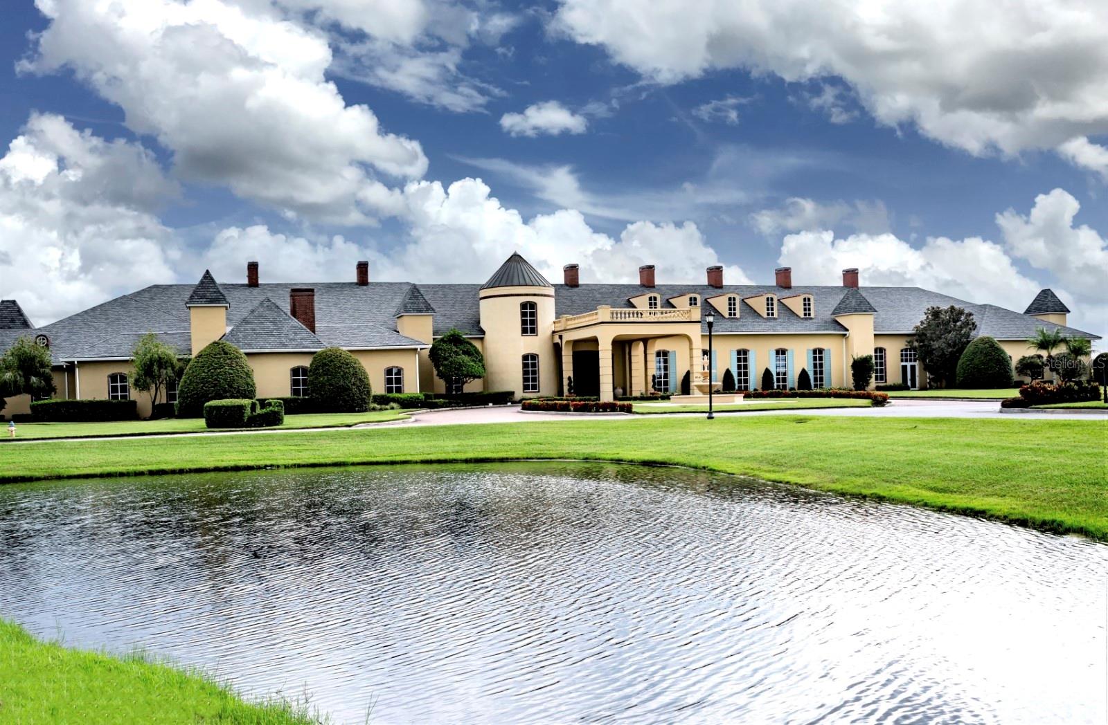 Image 66 of 100 For 4425 Turnberry Lane