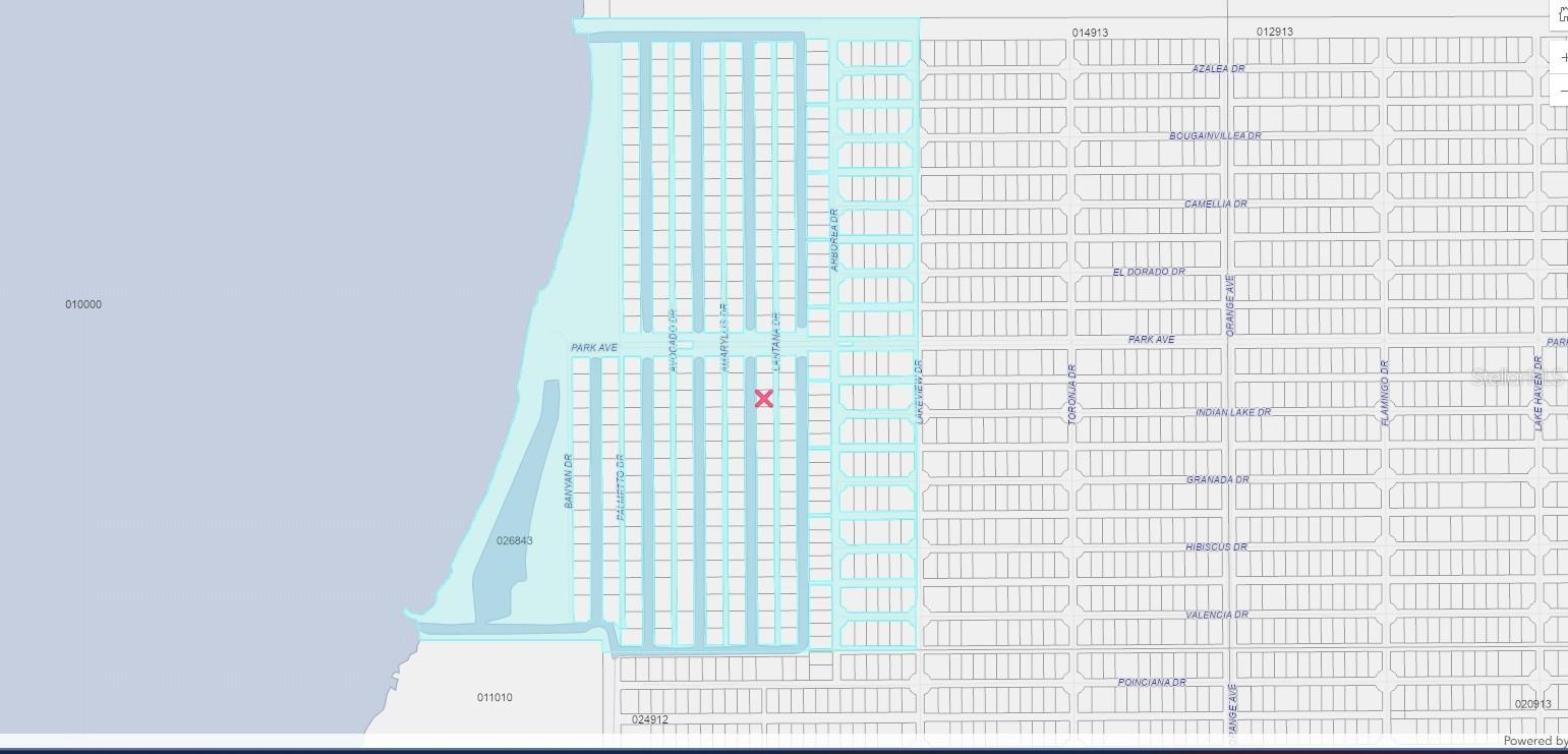 Image 6 of 40 For 5 Lantana Drive S