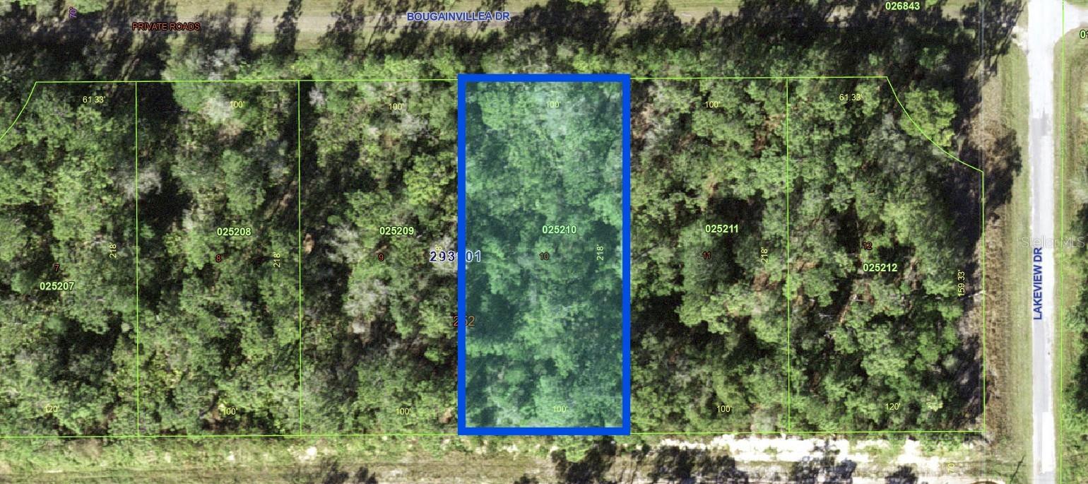 Image 6 of 44 For 1005 Bougainville Drive