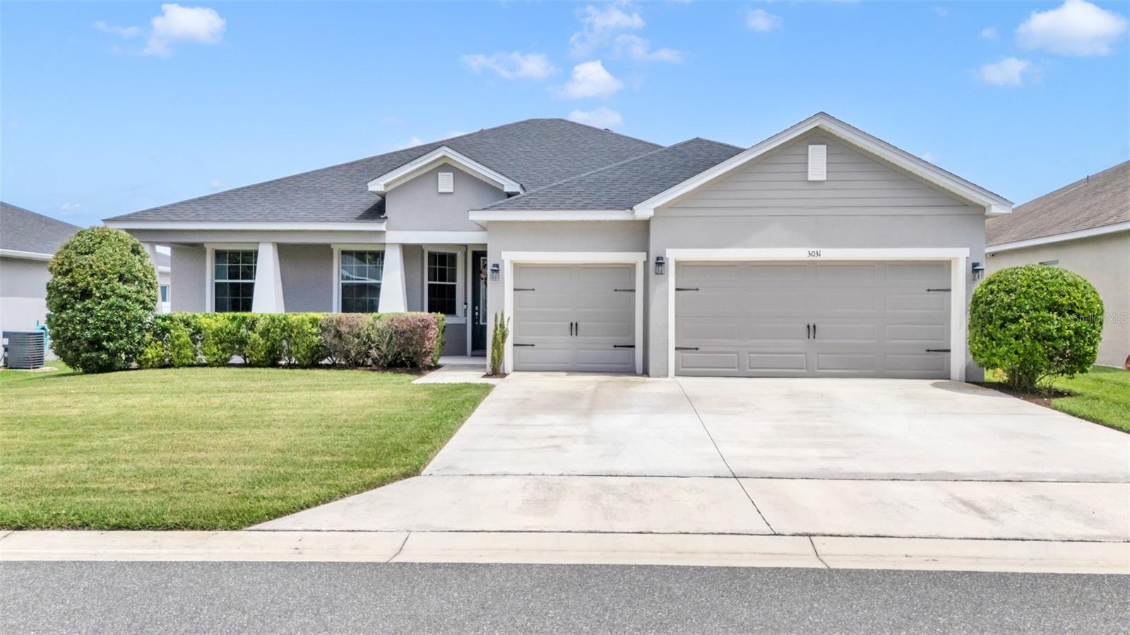 Details for 3031 Jenna Mae Way, LAKELAND, FL 33812