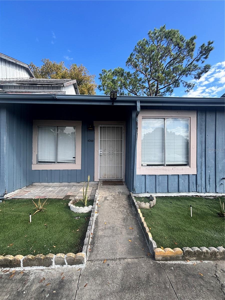 Details for 4269 Tymberwood Lane C, ORLANDO, FL 32839