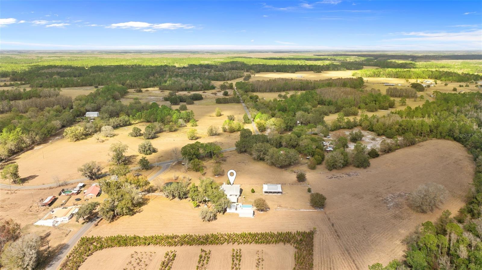 Image 38 of 46 For 17620 Poyner Road N