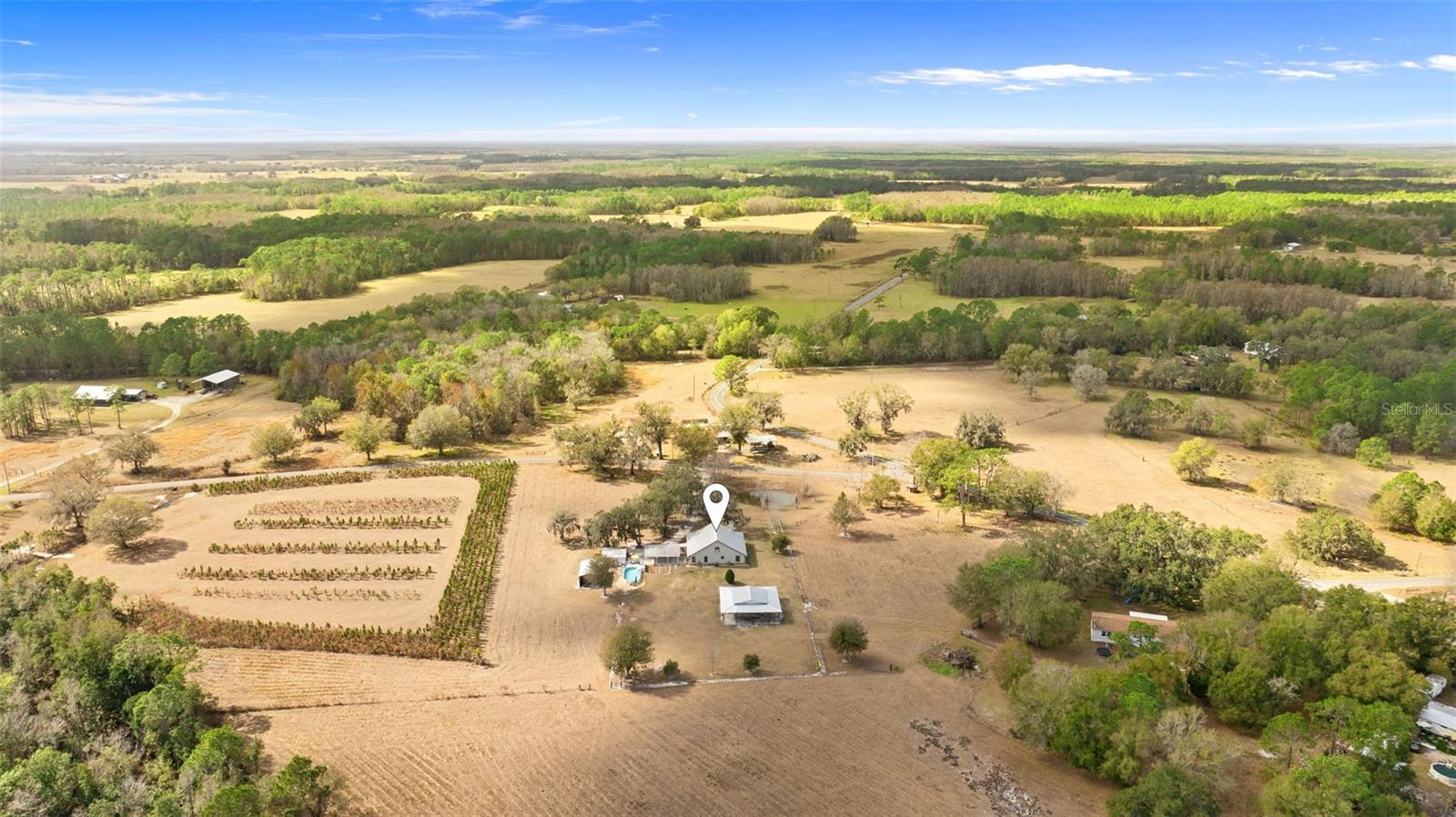 Image 39 of 46 For 17620 Poyner Road N