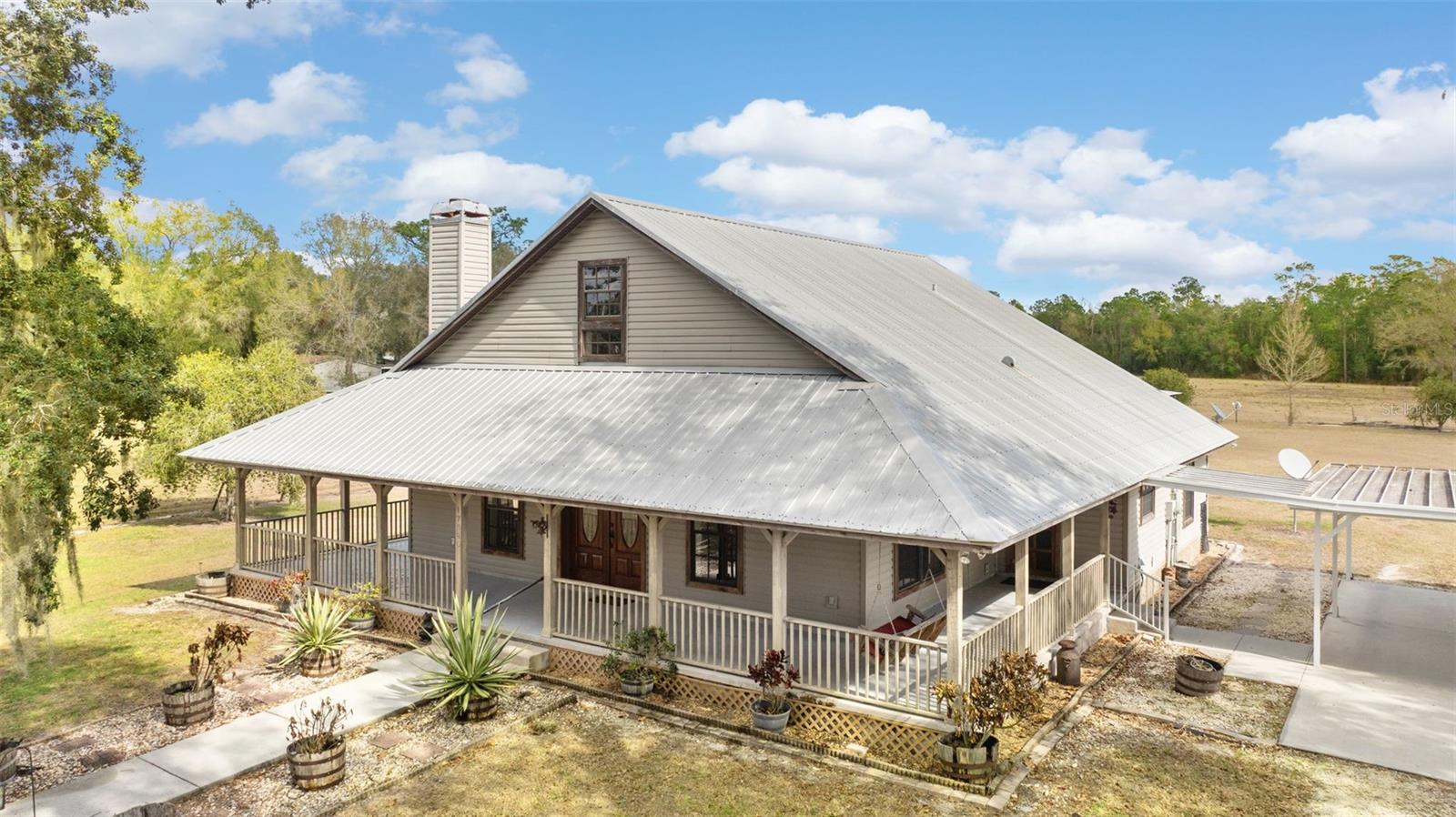 Image 4 of 46 For 17620 Poyner Road N