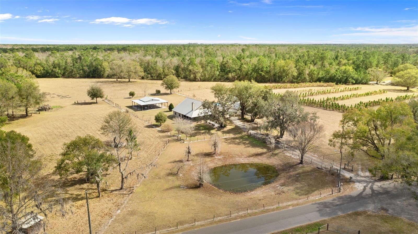 Image 44 of 46 For 17620 Poyner Road N