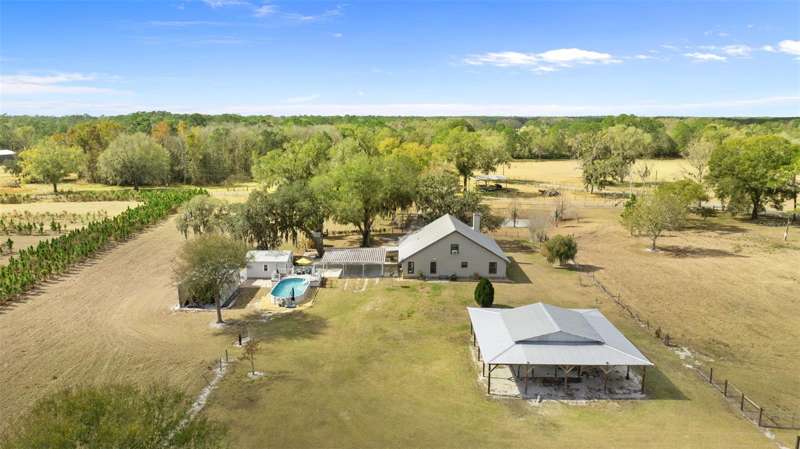 Image 45 of 46 For 17620 Poyner Road N