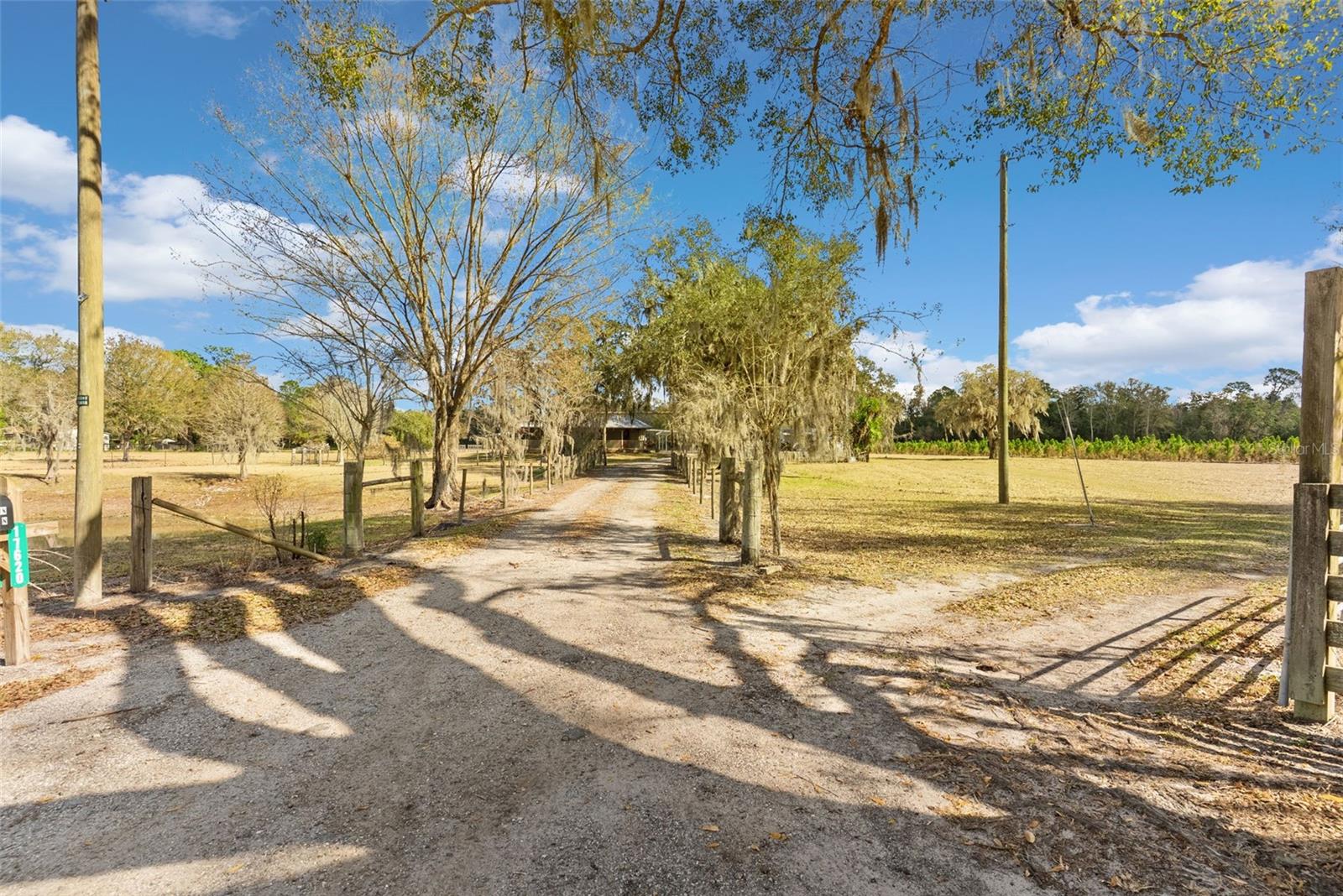 Image 46 of 46 For 17620 Poyner Road N