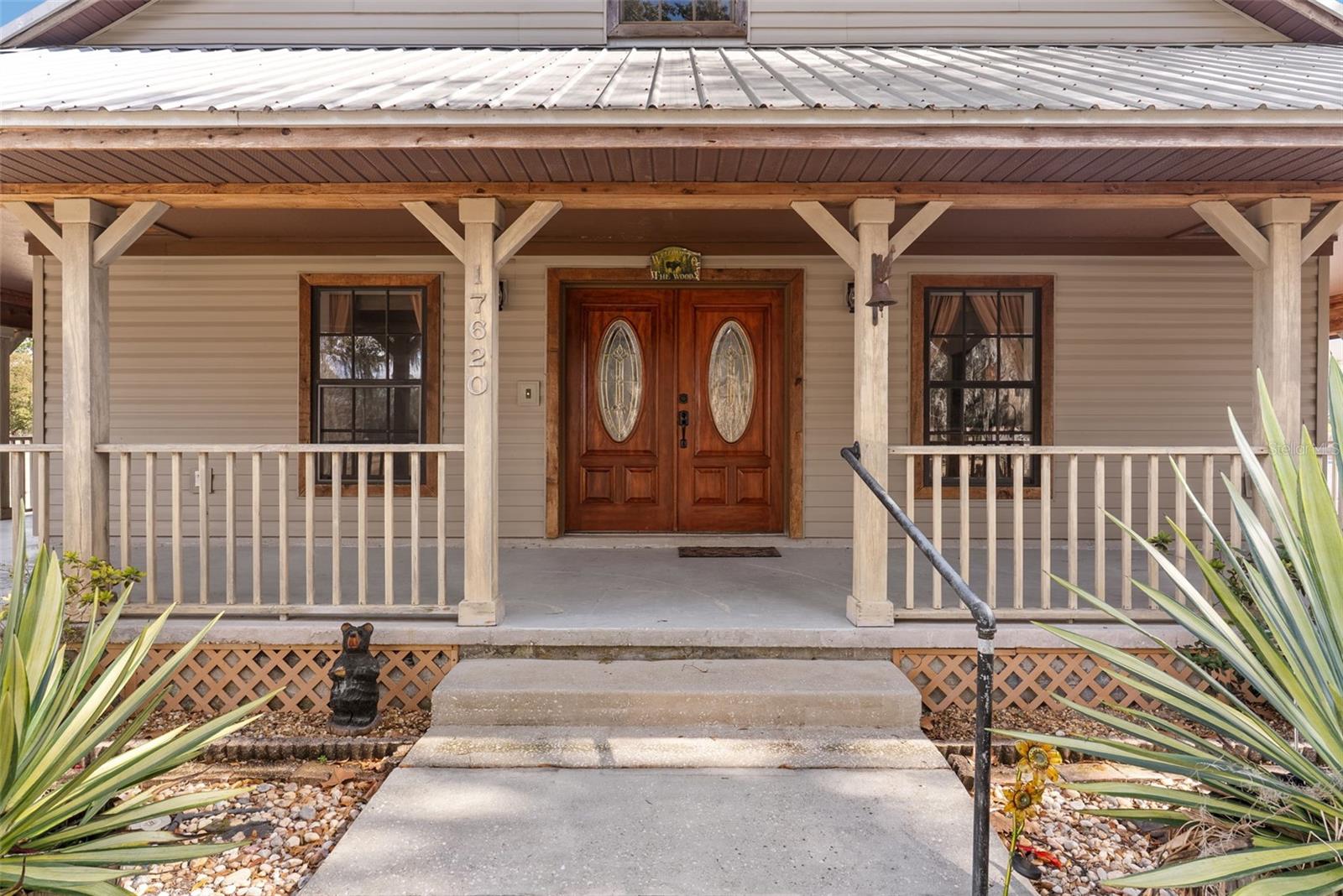 Image 9 of 46 For 17620 Poyner Road N