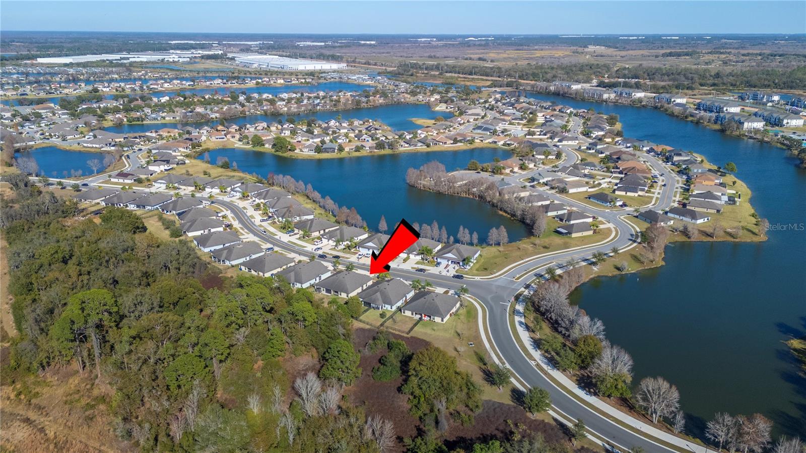 Image 46 of 55 For 5514 Maggiore Boulevard