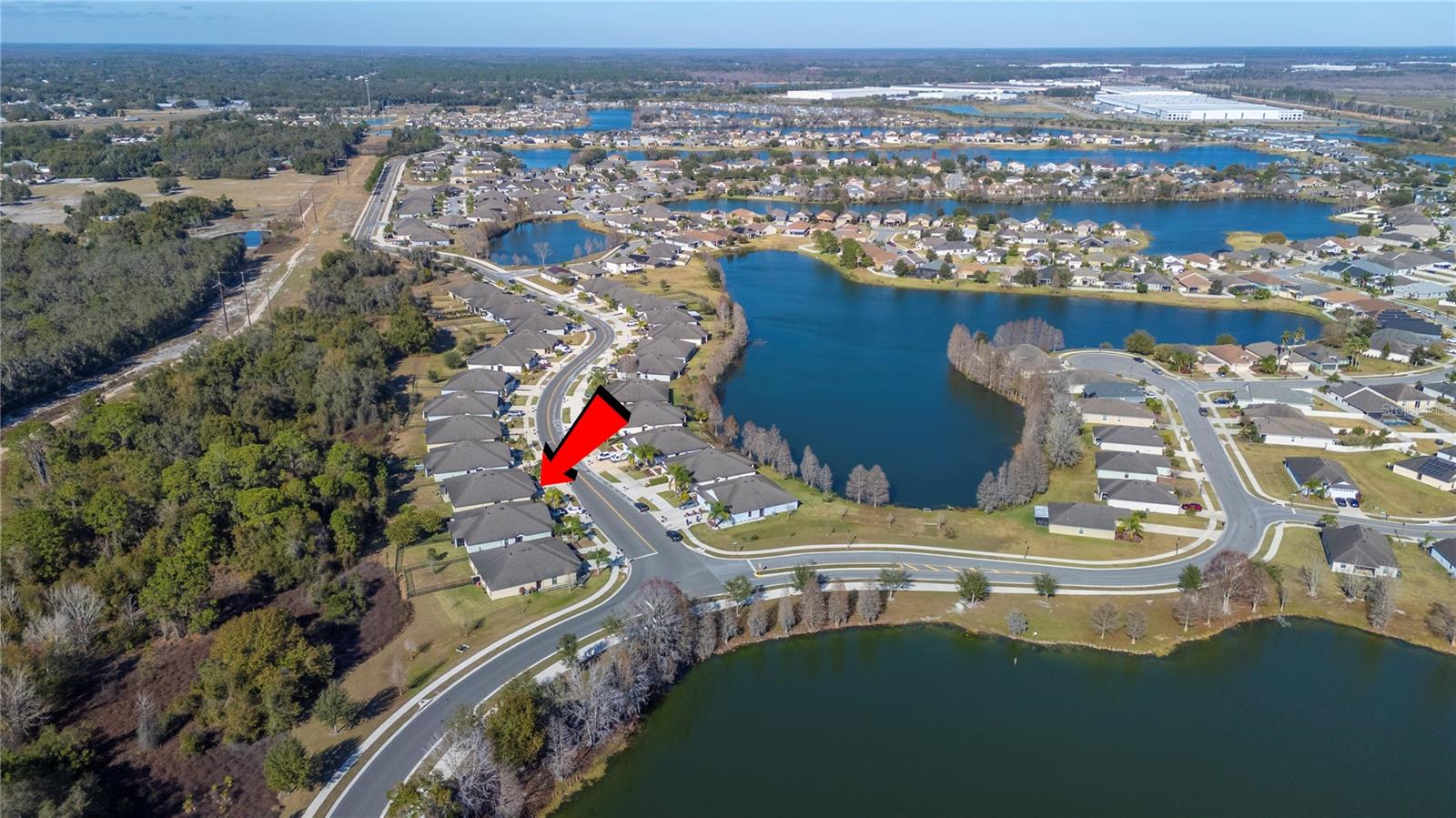 Image 47 of 55 For 5514 Maggiore Boulevard