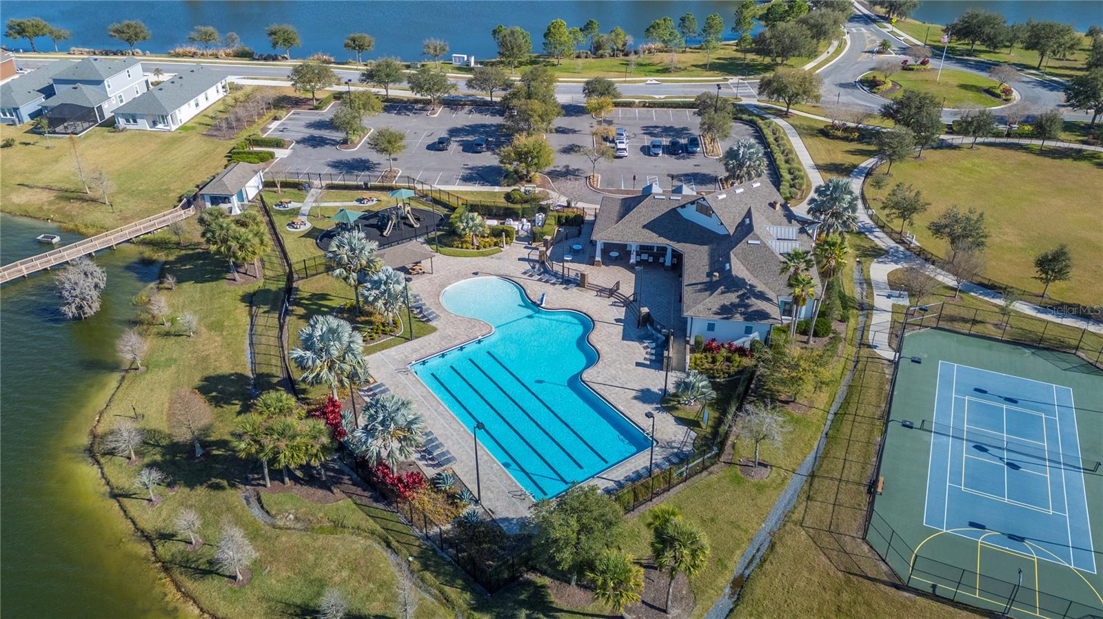 Image 50 of 55 For 5514 Maggiore Boulevard