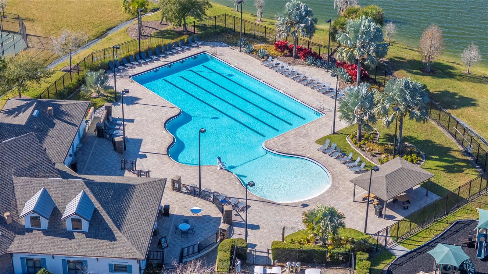 Image 53 of 55 For 5514 Maggiore Boulevard