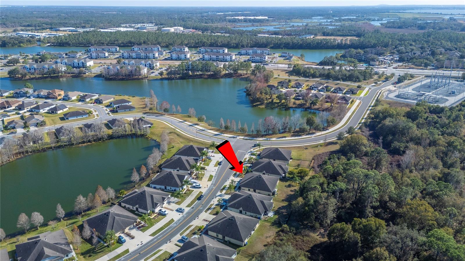 Image 55 of 55 For 5514 Maggiore Boulevard