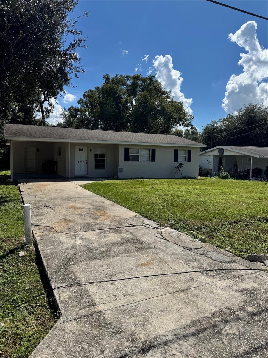 Details for 128 11th Wahneta Street W, WINTER HAVEN, FL 33880