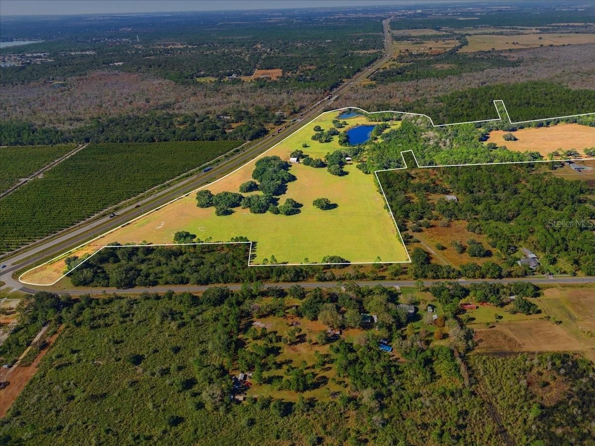 Image 19 of 35 For 0 State Road 60