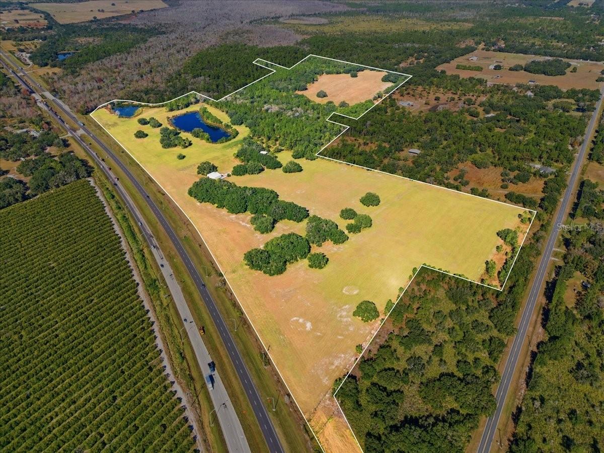 Image 21 of 35 For 0 State Road 60