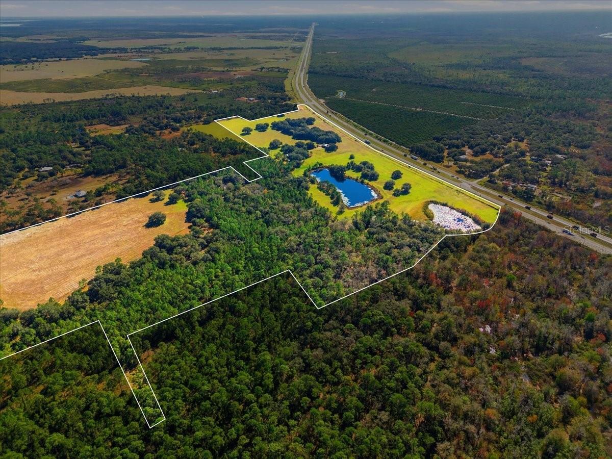 Image 22 of 35 For 0 State Road 60