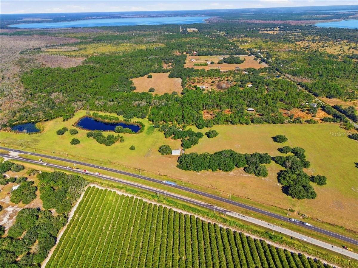 Image 30 of 35 For 0 State Road 60