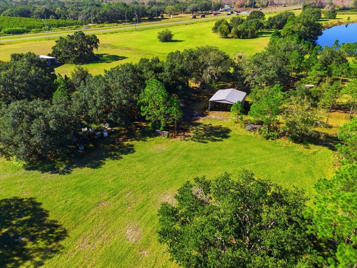 Image 34 of 35 For 0 State Road 60